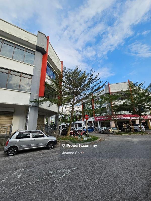 For Rent - Bandar Damai Perdana Cheras Kuala Lumpur Selangor