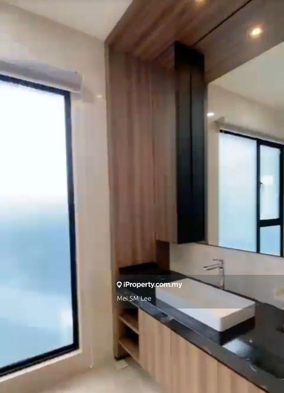 Semi-Detached House for Sale in Twin Palm @ Sungai Long, Bandar Sungai Long by Mei SM Lee - Twin Palms, Sungai Long Bathroom - iProperty.com.my