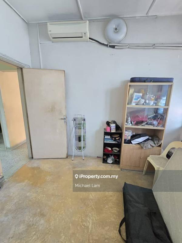 1-storey Terraced House for Sale in Kuchai Entrepreneurs Park, Kuchai Lama by Michael Lam - iProperty.com.my