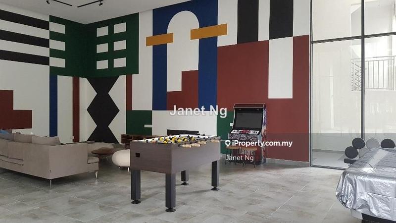 Condominium for Sale in Anjali North Kiara by Janet Ng - iProperty.com.my