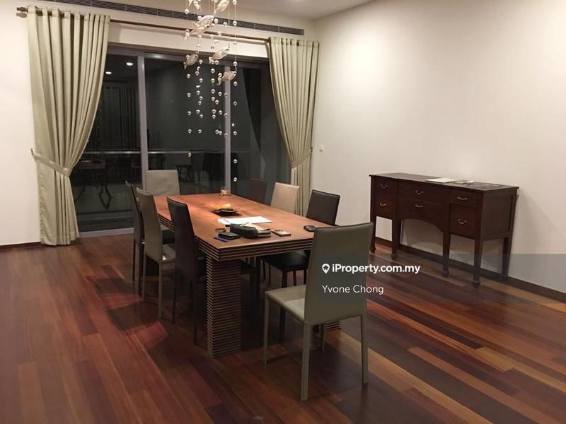 Condominium for Sale in Iringan Hijau by Yvone Chong - iProperty.com.my