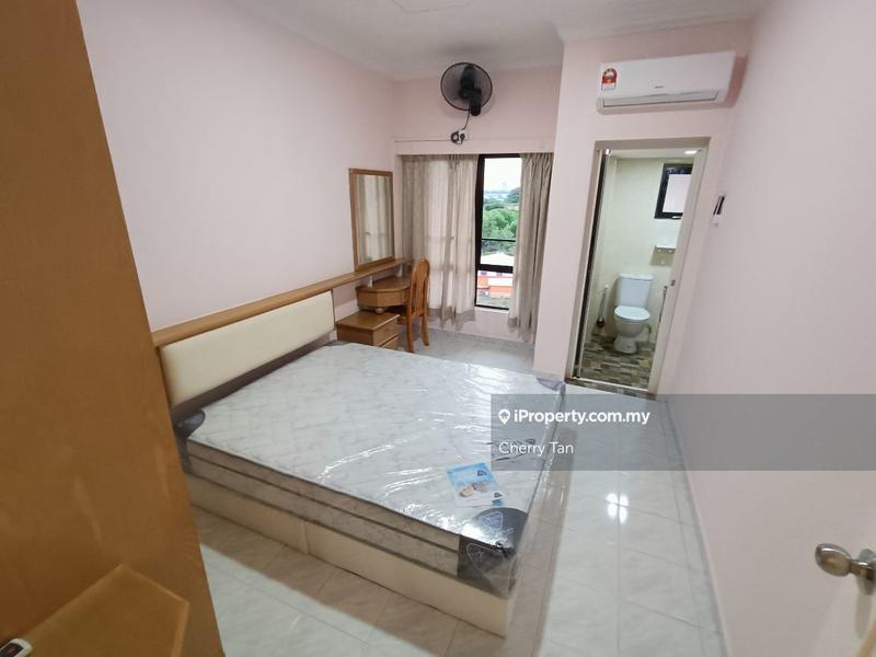 Kondominium untuk Dijual di Selat Horizon Condominium oleh Cherry Tan - iProperty.com.my