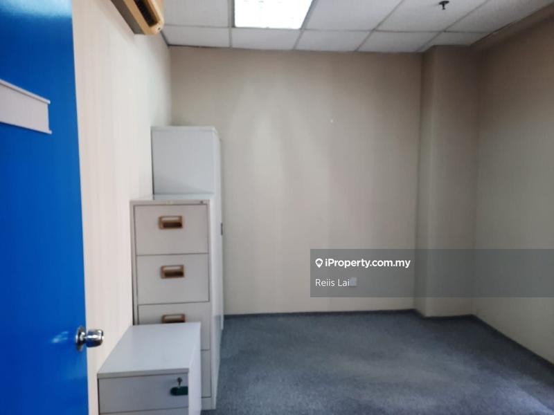 Pejabat untuk Disewa di Seksyen 16, Petaling Jaya oleh Reiis Lai - iProperty.com.my