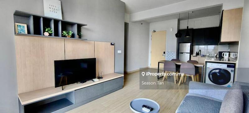 Service Residence for Sale in Windmill upon Hills by Season Tan - iProperty.com.my