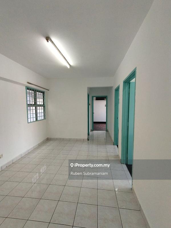 Pangsapuri untuk Dijual di Avenue Court oleh Ruben Subramaniam - iProperty.com.my