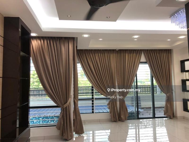 Rumah Berkembar untuk Disewa di 16 Sierra, Puchong oleh Micky Yap - iProperty.com.my