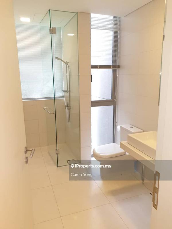 Rumah Berkembar untuk Disewa di Ampang Hilir, Ampang oleh Caren Yong - iProperty.com.my