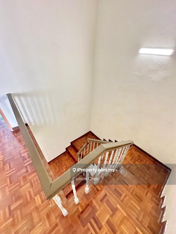 2-storey Terraced House for Sale in Usj 2, Subang Jaya by Carlson Chee - iProperty.com.my
