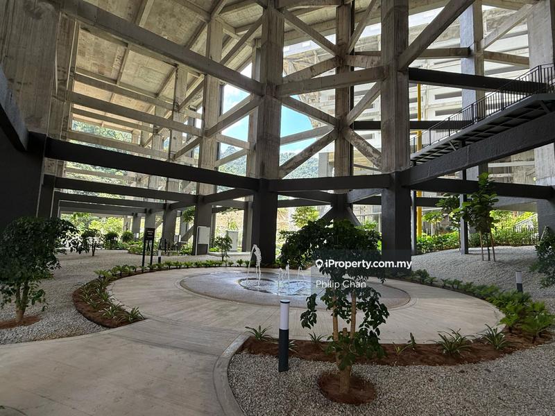 Kondominium untuk Dijual di Brezza Hill oleh Philip Chan - iProperty.com.my