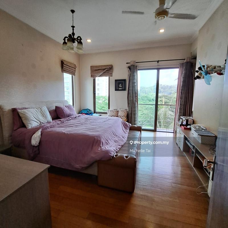 Banglo untuk Dijual di Mont Kiara, Kuala Lumpur oleh Michelle Tai - iProperty.com.my