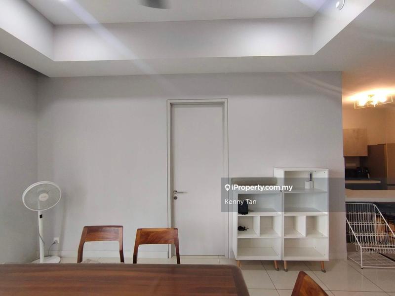Kediaman Servis untuk Dijual di Dianthus @ Tropicana Gardens oleh Kenny Tan - iProperty.com.my