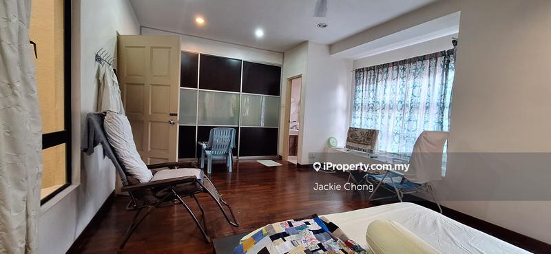Rumah Berangkai 2.5 Tingkat untuk Dijual di Jalil Sutera, Bukit Jalil oleh Jackie Chong - iProperty.com.my
