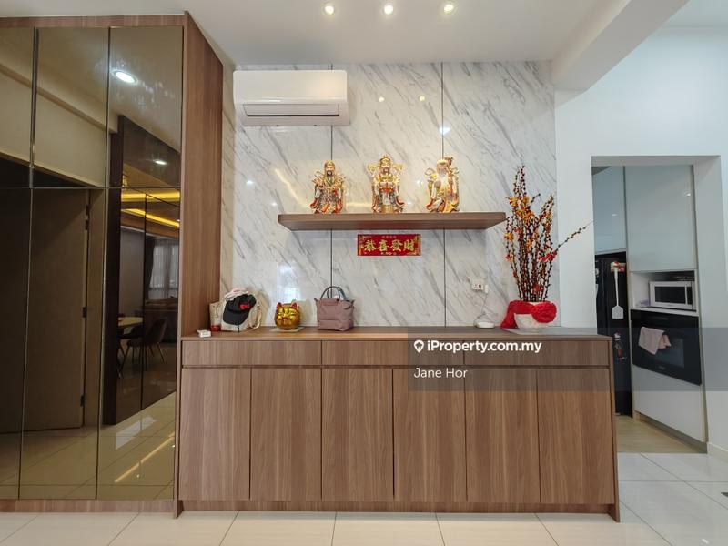 3-storey Terraced House for Sale in 16 Sierra, Puchong by Jane Hor - iProperty.com.my