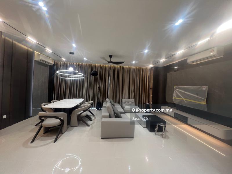 For Rent - Picasso Residence