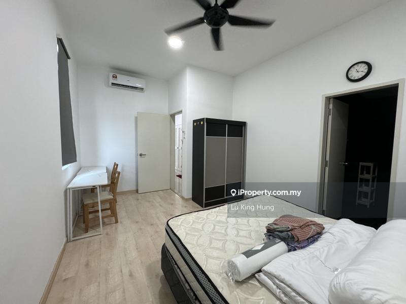 Condominium for Sale in Parkhill Residence by Lu King Hung - iProperty.com.my