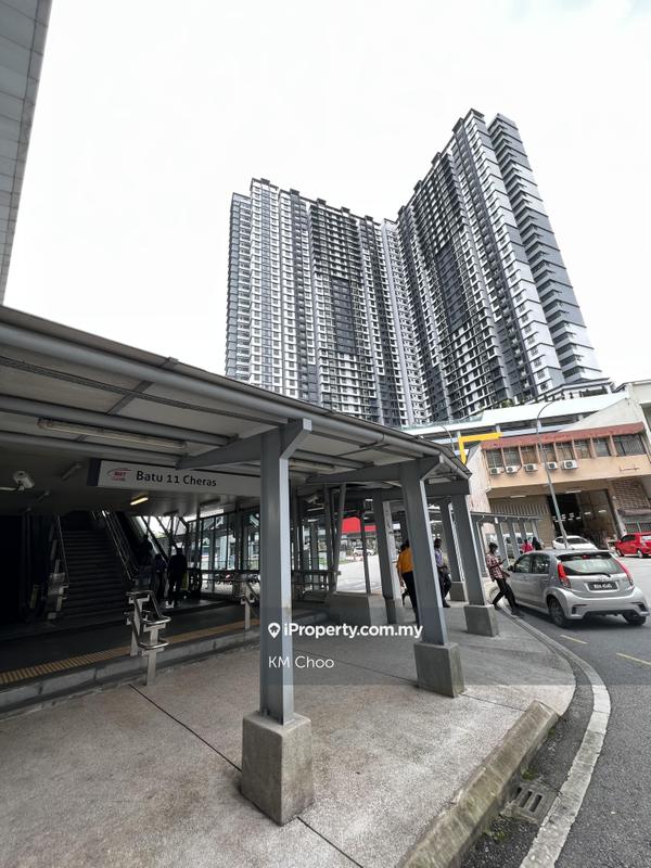 Residensi Servis untuk Dijual di B11 Parkland Residence oleh KM Choo - iProperty.com.my