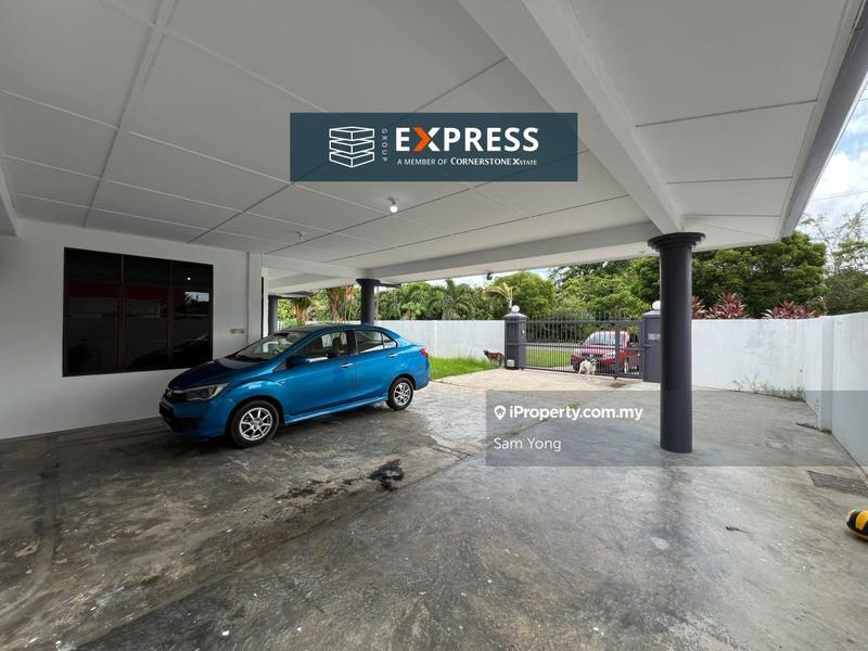 Banglo untuk Dijual di Pujut, Miri oleh Sam Yong - iProperty.com.my