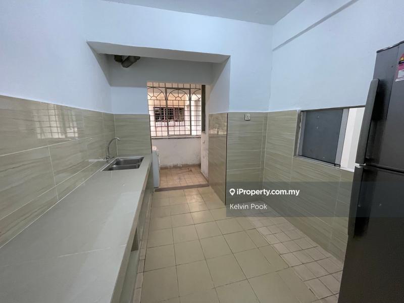 Apartment for Sale in Vista Angkasa by Kelvin Pook - iProperty.com.my