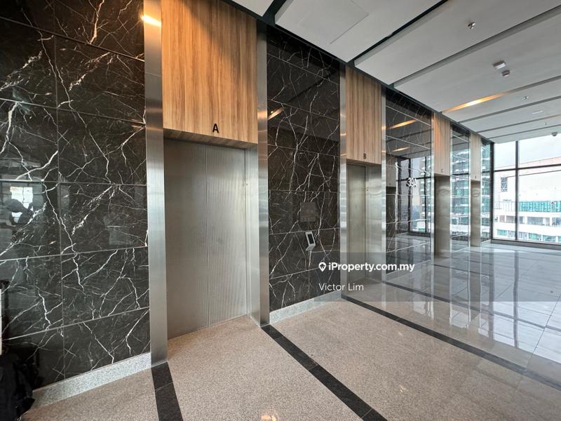 Pejabat untuk Dijual di KL Eco City, KL Eco City oleh Victor Lim - iProperty.com.my