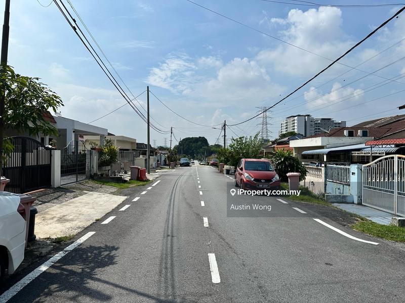 1-storey Terraced House for Sale in Sea Park, Petaling Jaya by Austin Wong - iProperty.com.my