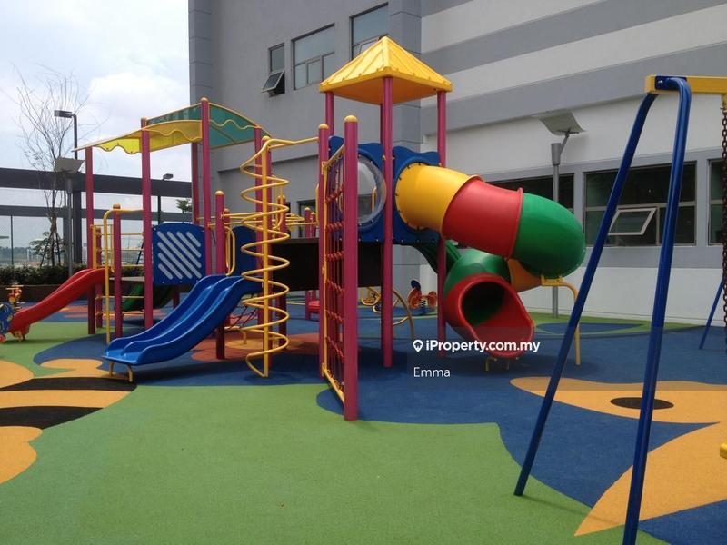 Condominium for Rent in Shaftsbury Residence by Emma - iProperty.com.my