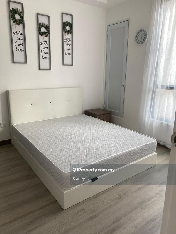 Service Residence for Sale in Cubic Botanical by Stacey Lai - iProperty.com.my