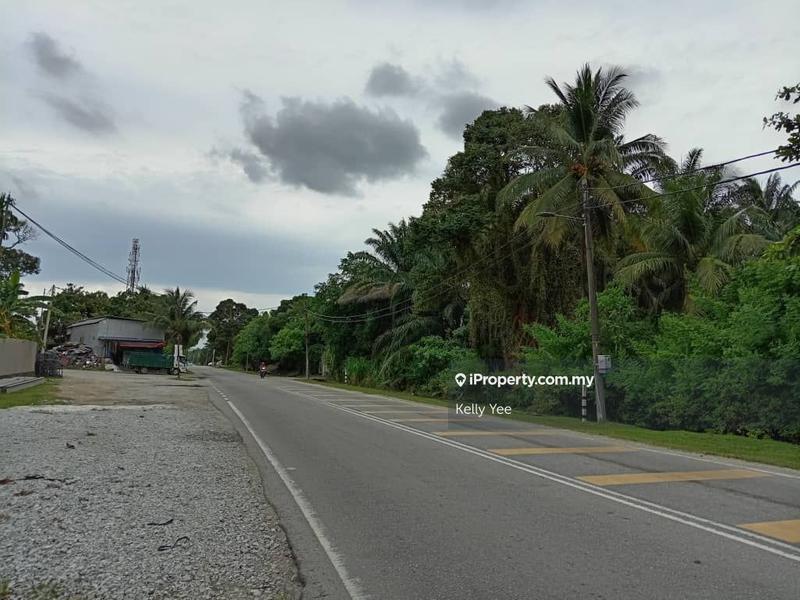 Agricultural Land for Rent in Machang Bubok, Bukit Mertajam by Kelly Yee - iProperty.com.my