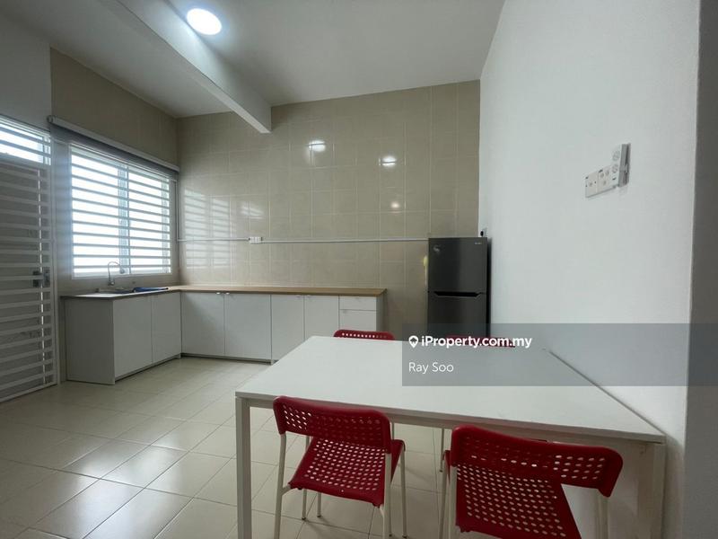 Rumah Berkembar untuk Disewa di Sungai Petani, Sungai Petani oleh Ray Soo - iProperty.com.my