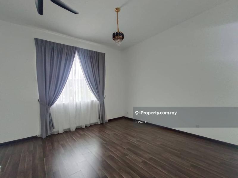 Rumah Berangkai 2 Tingkat untuk Dijual di Eco Forest, Semenyih oleh Irwan Affandi - iProperty.com.my