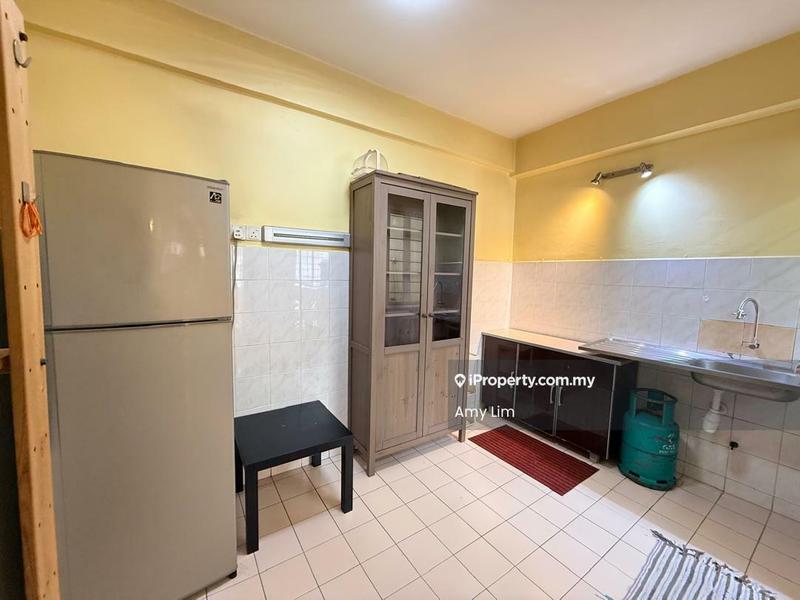 Apartment for Sale in Avenue Court by Amy Lim - Kitchen - iProperty.com.my