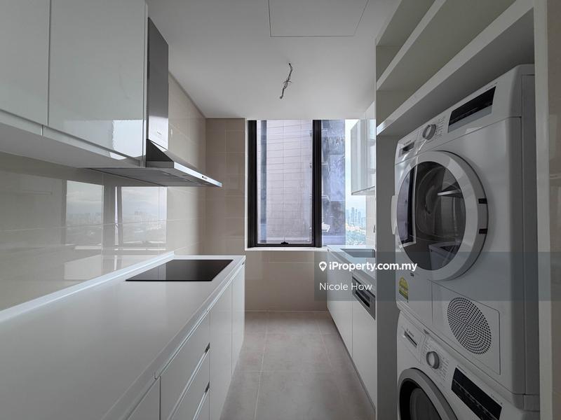 For Sale - Regent Suites @ Pavilion Damansara Heights