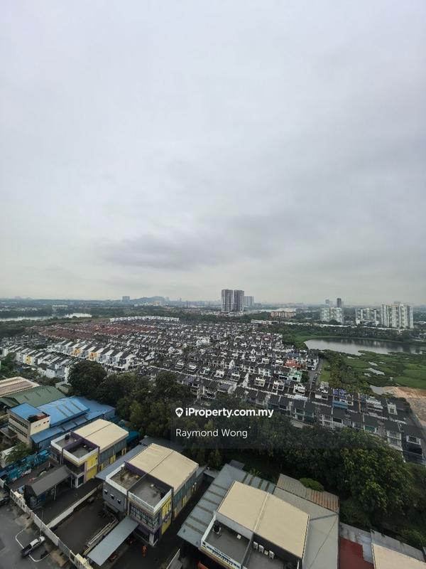 Service Residence for Rent in MIRA at Shorea Park by Raymond Wong - iProperty.com.my