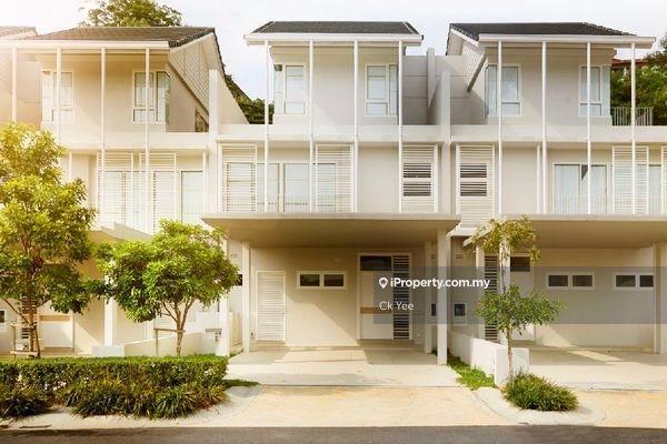 Rumah Teres untuk Dijual di Serdang, Seri Kembangan oleh Ck Yee - iProperty.com.my