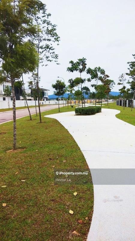 Semi-Detached House for Sale in Setia Eco Gardens, Gelang Patah by Heston Lai - iProperty.com.my