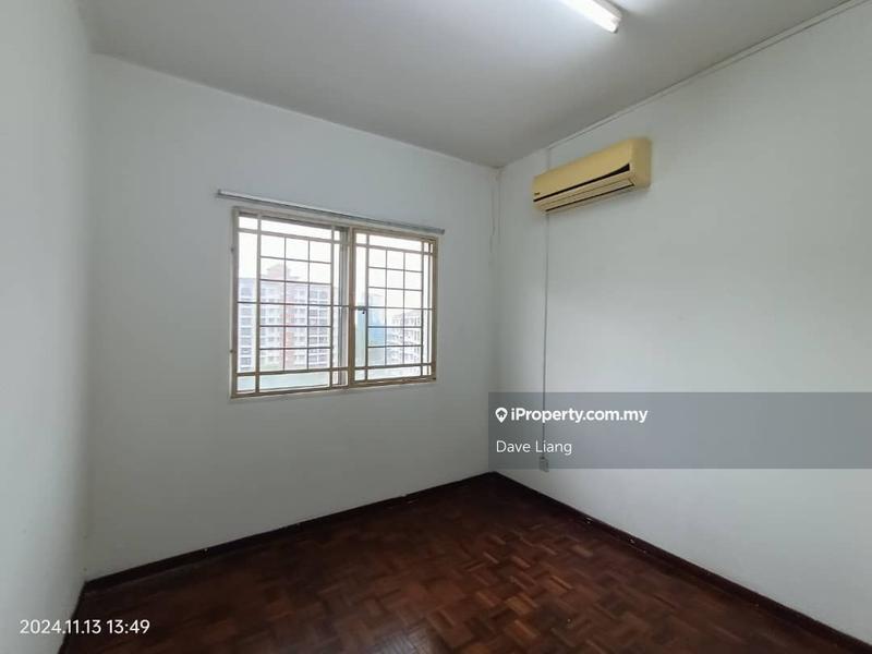 Pangsapuri untuk Dijual di Kenanga Apartments oleh Dave Liang - iProperty.com.my