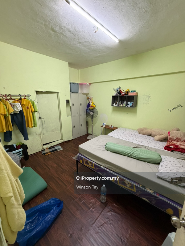 For Sale - Sun Complex