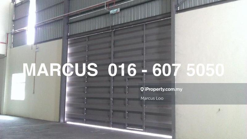 Semi-D Factory for Sale in SEMENYIH, Semenyih by Marcus Loo - iProperty.com.my