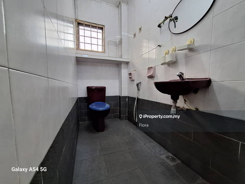 Rumah Teres 1-Tingkat untuk Dijual di Bandar Baru Sri Petaling, Sri Petaling oleh Flora - iProperty.com.my