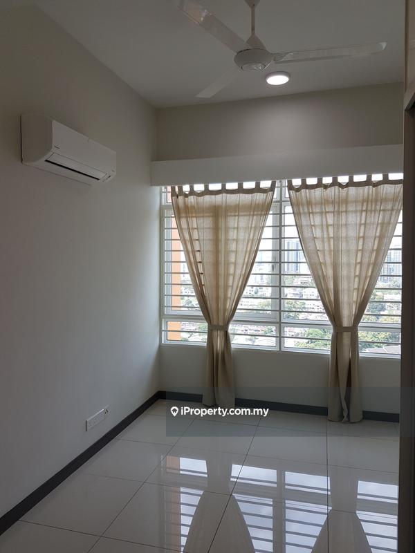 Residensi Servis untuk Dijual di Tiara Mutiara 2 oleh Eddie Wong - iProperty.com.my