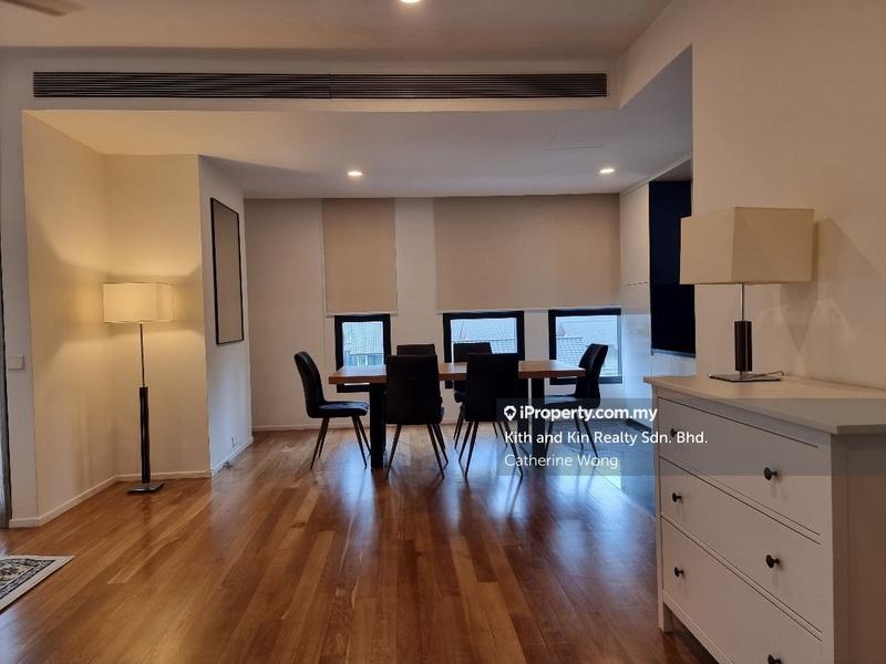 Service Residence for Sale in Arcoris Residences by Catherine Wong - iProperty.com.my