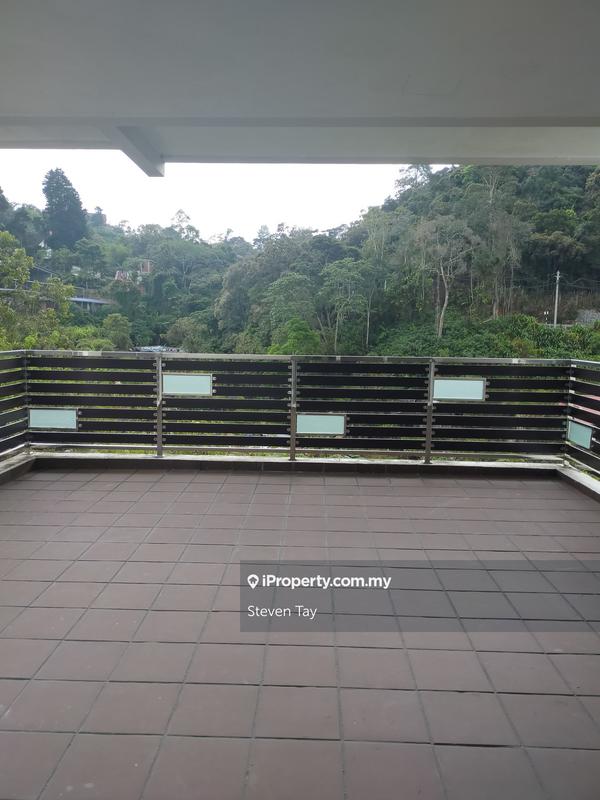 Semi-Detached House for Sale in Cameron Highlands, Tanah Rata by Steven Tay - iProperty.com.my