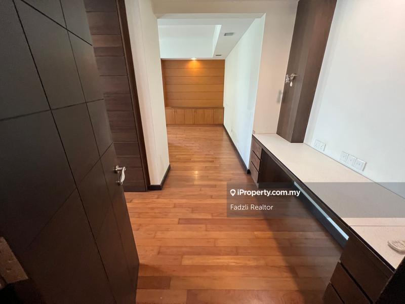Condominium for Rent in Palmyra Bangsar by Fadzli Realtor - iProperty.com.my