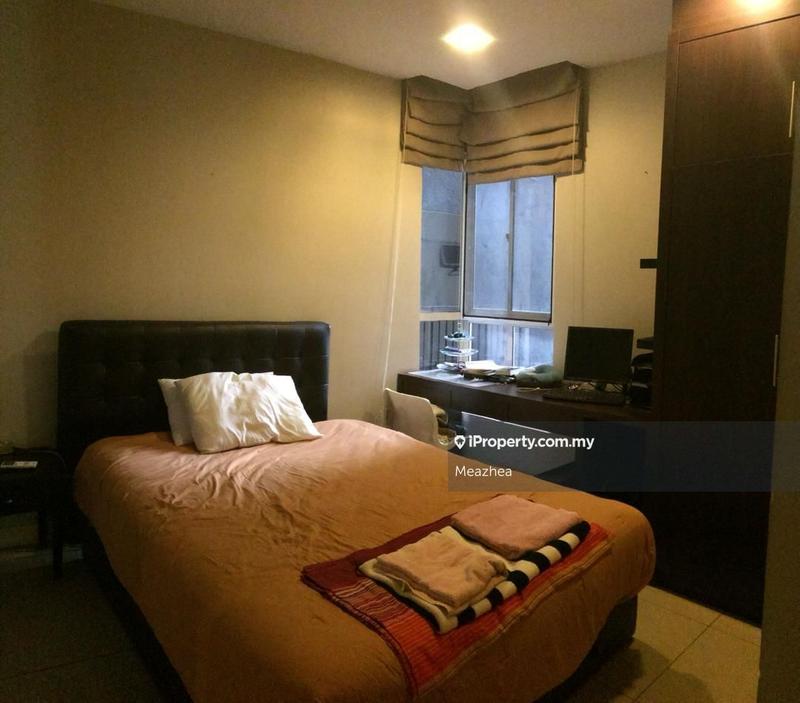 For Sale - Kiaramas Cendana