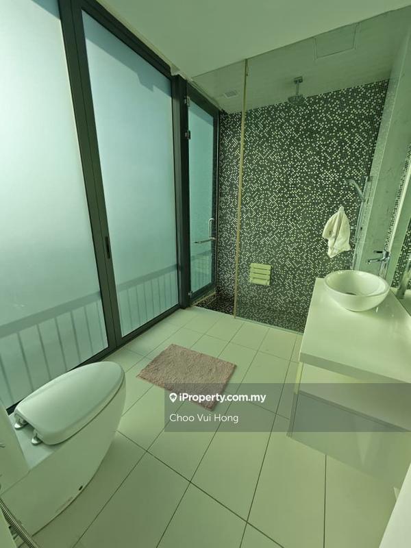 Service Residence for Rent in Vogue Suites One by Choo Vui Hong - iProperty.com.my