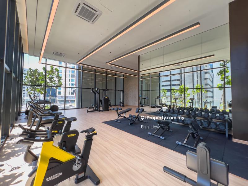 For Sale - Pavilion Ceylon Hill