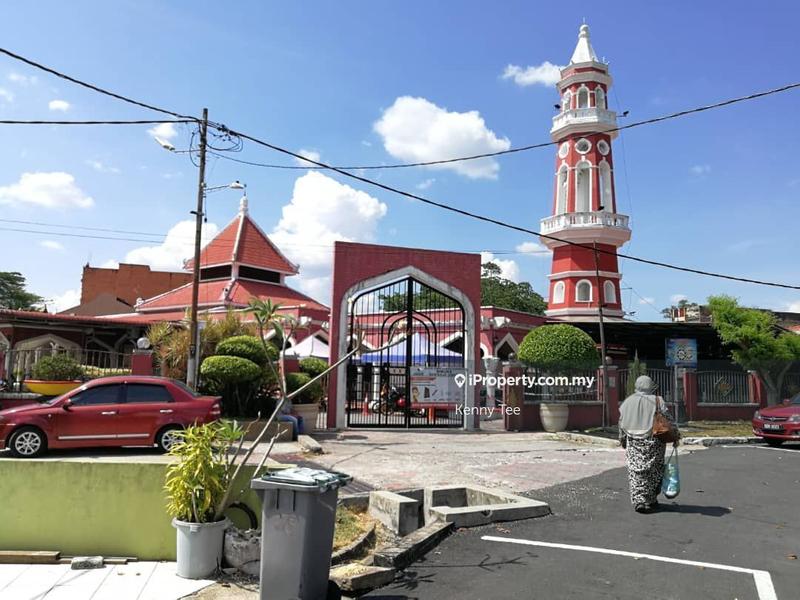 Shop / Office untuk Dijual di Pusat Perniagaan Templer, Seremban oleh Kenny Tee - iProperty.com.my
