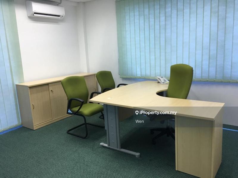 Semi-D Factory for Sale in Beranang industrial park, Semenyih by Mimi Wen - iProperty.com.my
