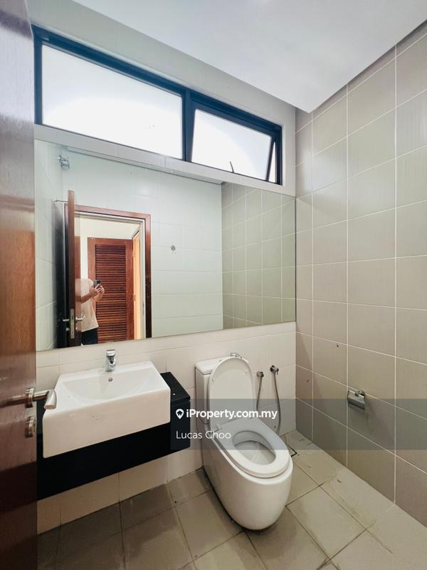 Rumah Berangkai 2.5 Tingkat untuk Dijual di Sunway Montana, Setapak oleh Lucas Choo - iProperty.com.my