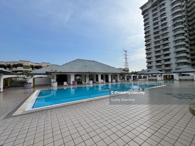 Kondominium untuk Dijual di Menara Polo oleh Syafiq Shamroz - iProperty.com.my