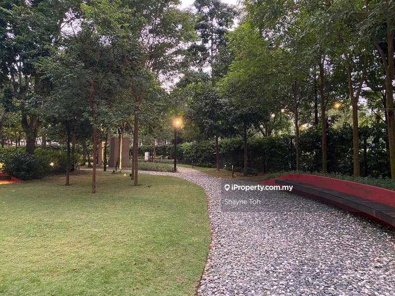 Condominium for Rent in One Central Park by Shayne Toh - iProperty.com.my